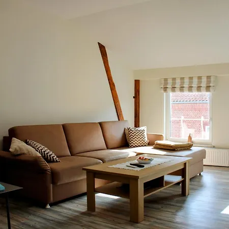 Moderne Am Malchower Malchow