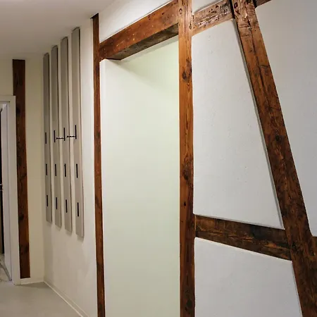 Apartman Moderne Am Malchower *