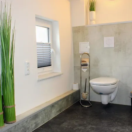 Moderne Am Malchower Apartman