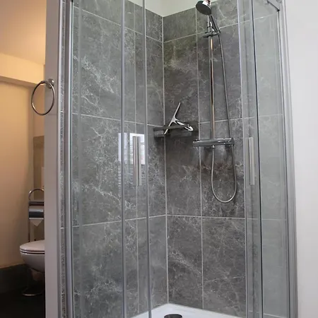 Moderne Am Malchower Apartman Malchow